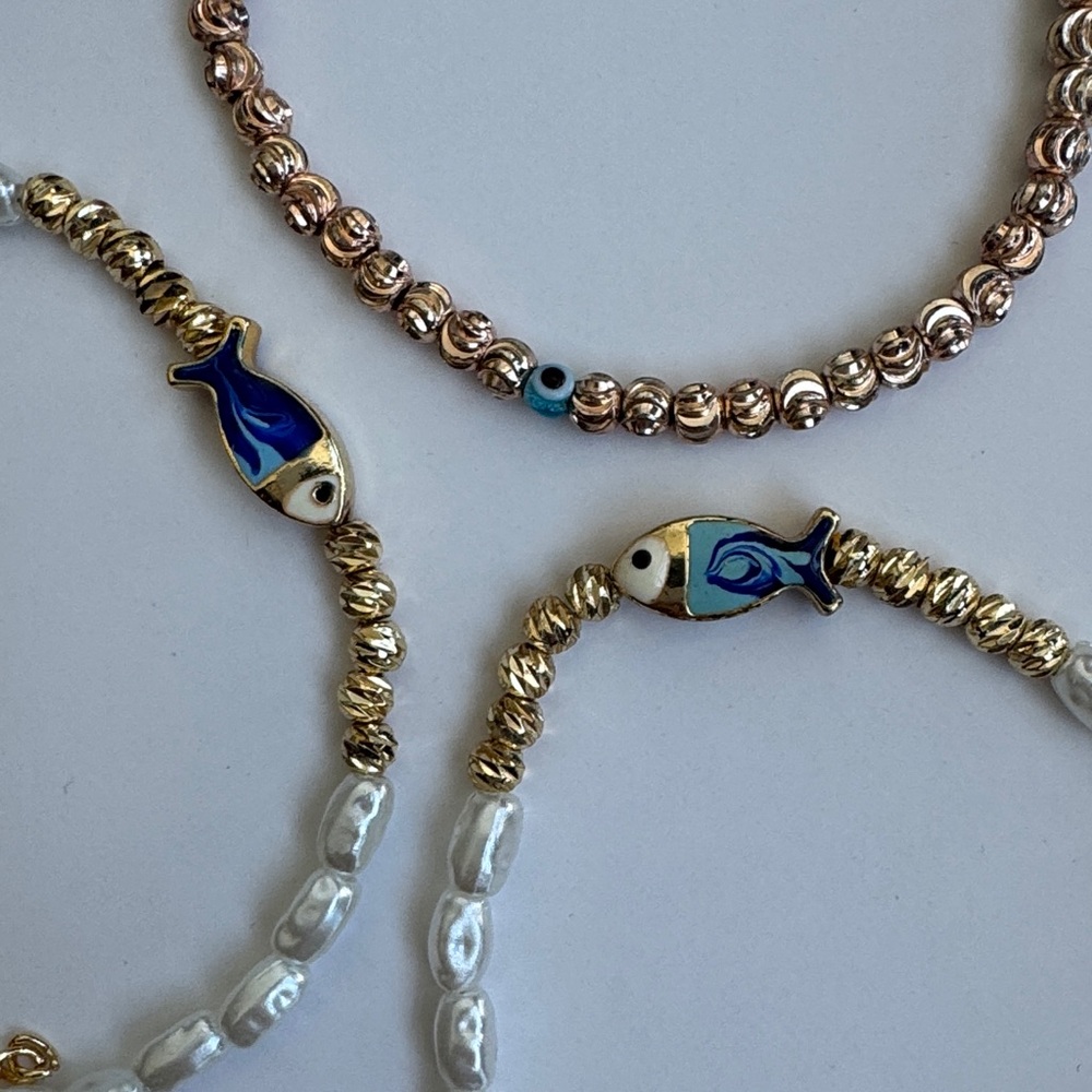 Bracelet Bundle - Picture 3 of 6